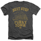 Soul Train Soul Train Next Stop T-Shirt