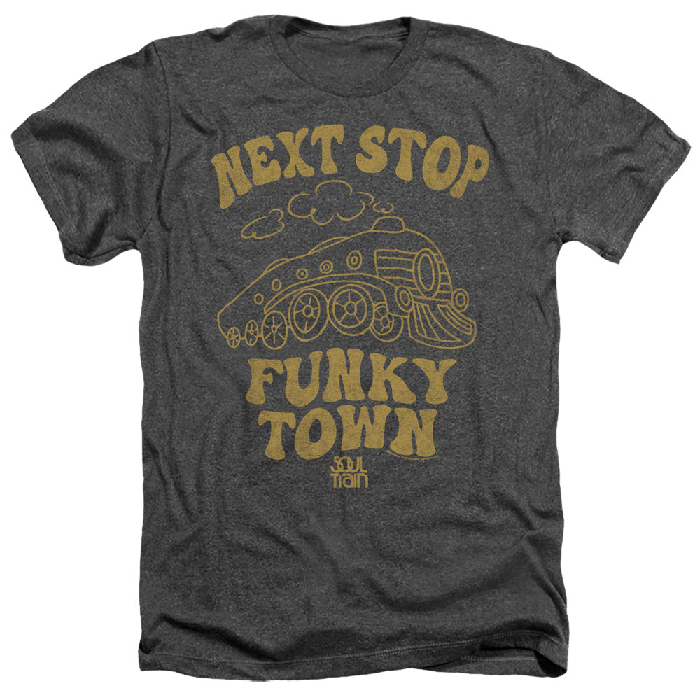 Soul Train Soul Train Next Stop T-Shirt