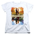 The Princess Bride Poster Womens T-Shirt