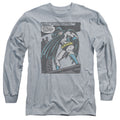 Batman Bat Origins Long Sleeve T-Shirt