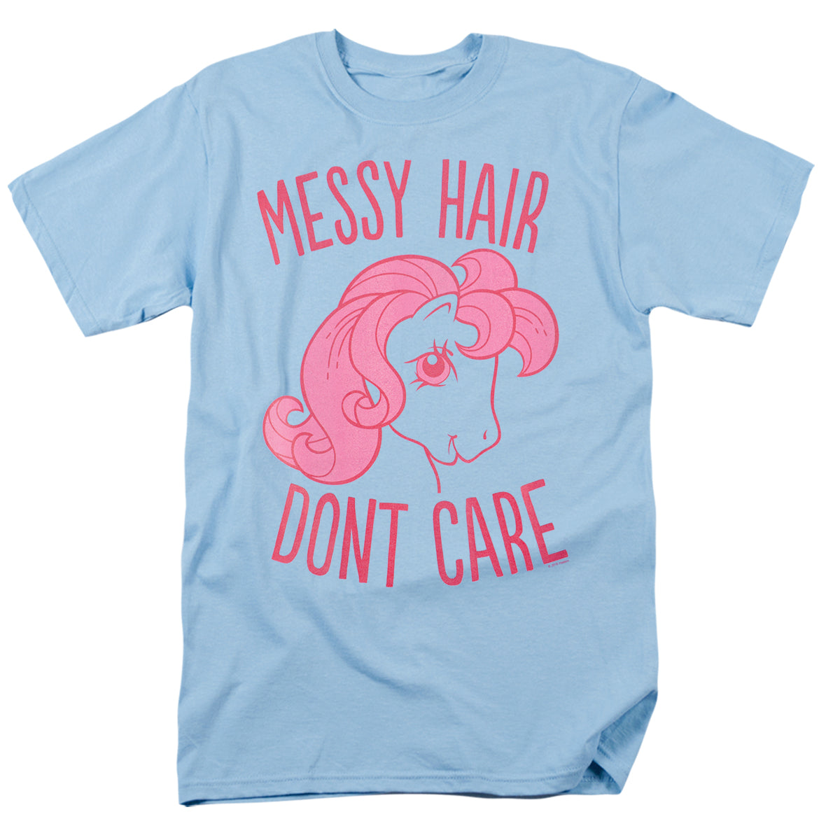 My Little Pony Messy Hair T-Shirt
