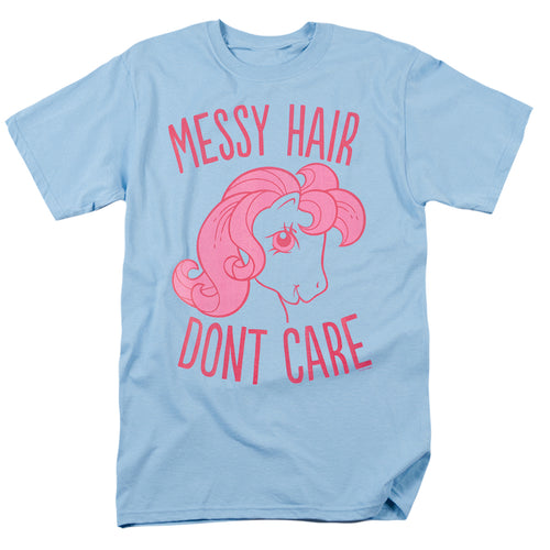 My Little Pony Messy Hair T-Shirt