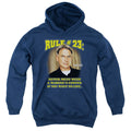 NCIS Rule 23 Youth Hoodie
