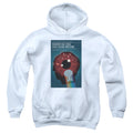 Star Trek Where No One Has Gone Before Youth Hoodie
