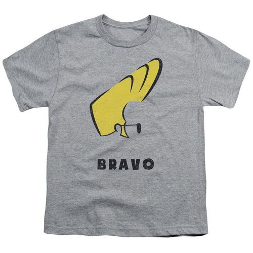 Johnny Bravo Johnny Hair Youth/Toddler T-Shirt