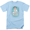 Betty Boop Bathing Beauty T-Shirt