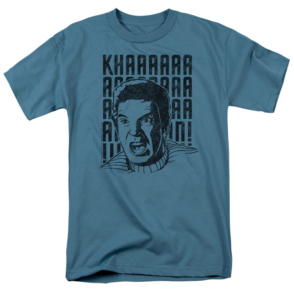 Star Trek Khan Yell T-Shirt