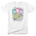 Betty Boop Sketch T-Shirt