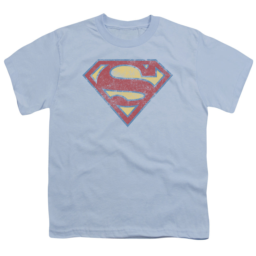 Superman Super S Youth/Toddler T-Shirt
