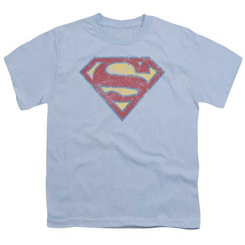 Superman Super S Youth/Toddler T-Shirt