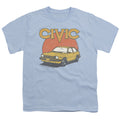 Honda Retro Civic Youth/Toddler T-Shirt
