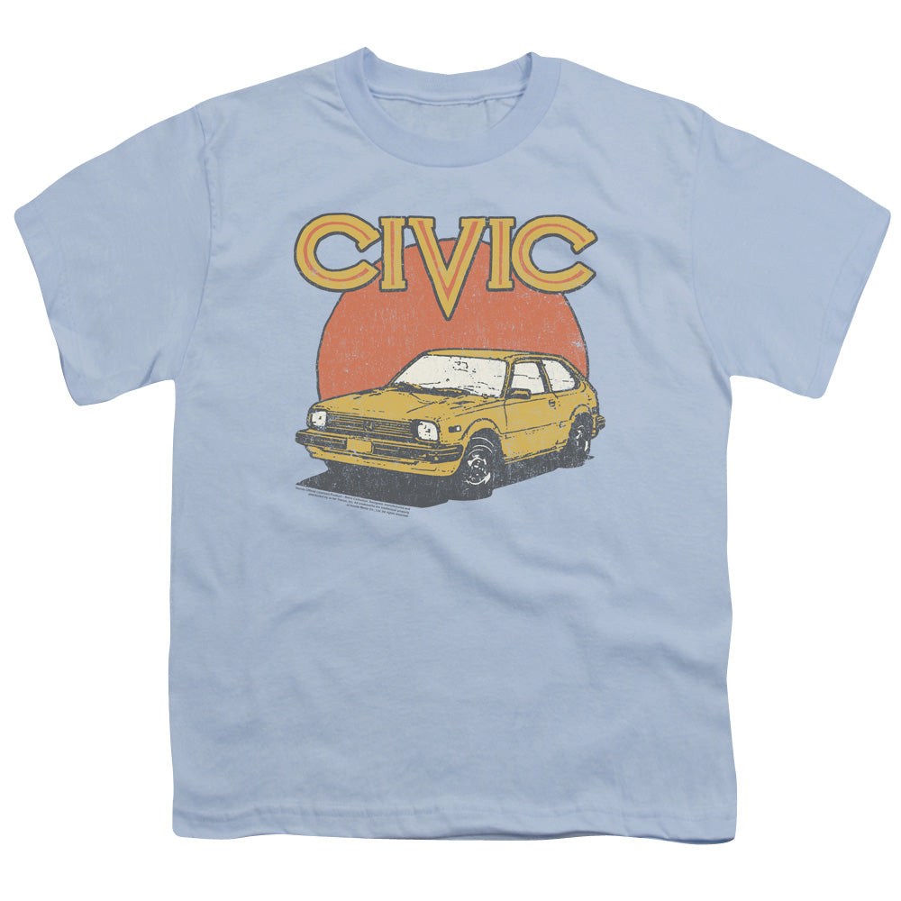 Honda Retro Civic Youth/Toddler T-Shirt