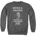 Old School Mitch-A-Palooza Crewneck Sweatshirt