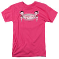 Betty Boop Classic Boop T-Shirt