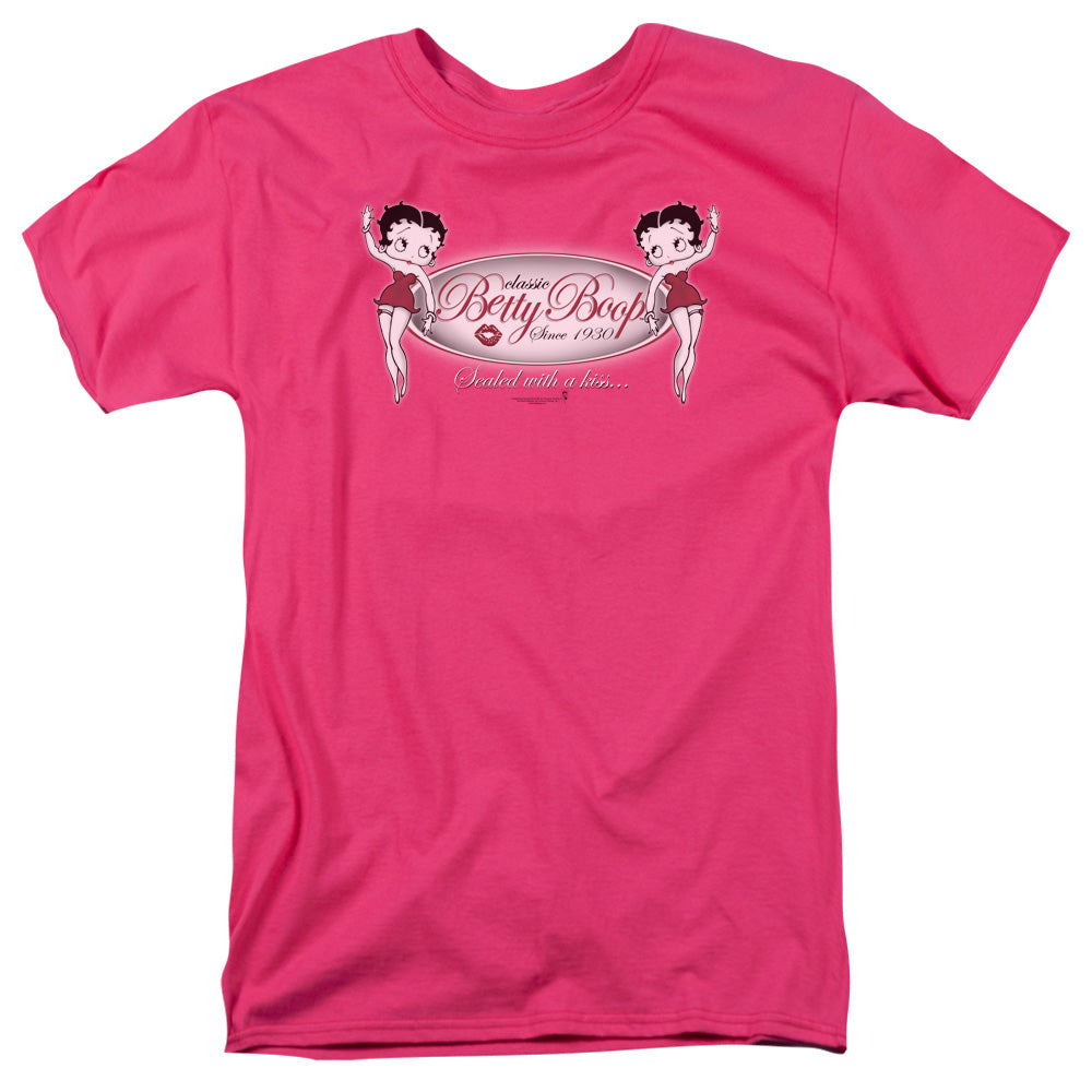 Betty Boop Classic Boop T-Shirt
