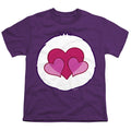 Care Bears Harmony Belly Youth/Toddler T-Shirt