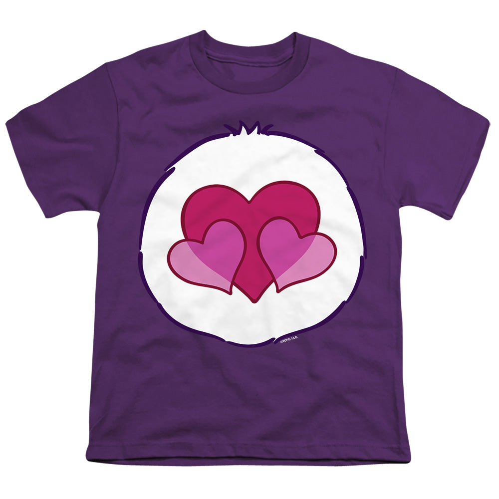 Care Bears Harmony Belly Youth/Toddler T-Shirt
