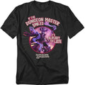 Dungeons & Dragons Dungeon Master Smiles T-Shirt