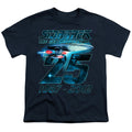 Star Trek TNG 25 Years Youth/Toddler T-Shirt