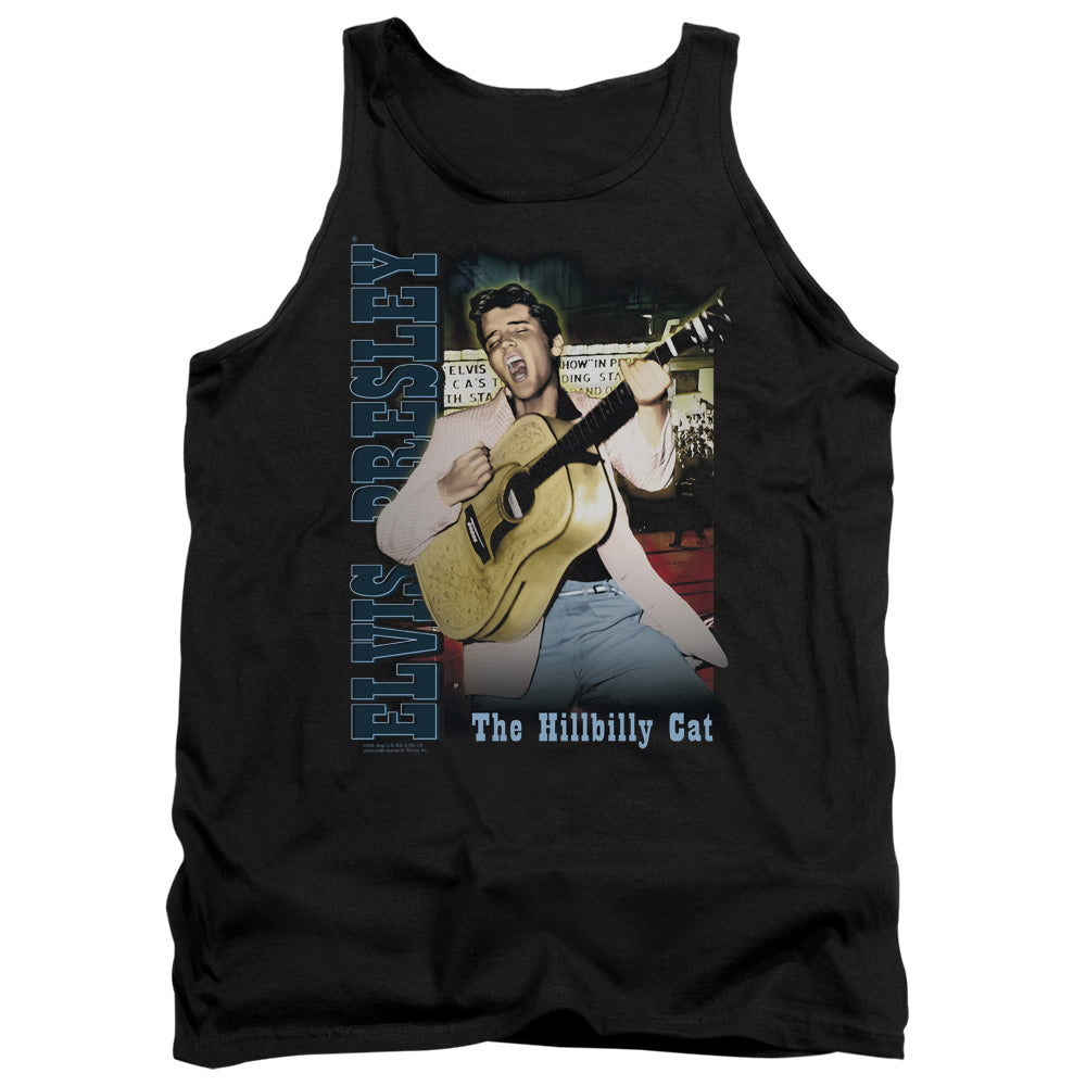 Elvis Presley Memphis Tank Top