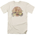 Sun Records Crossed Guitars T-Shirt