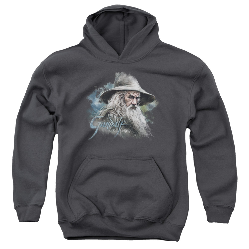 The Hobbit Gandalf the Grey Youth Hoodie