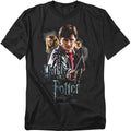 Harry Potter Deathly Hollows Cast T-Shirt