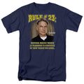 NCIS Rule 23 T-Shirt