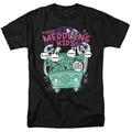 Scooby-Doo Meddling Since 1969 T-Shirt