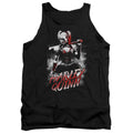 Batman Quinn City Tank Top