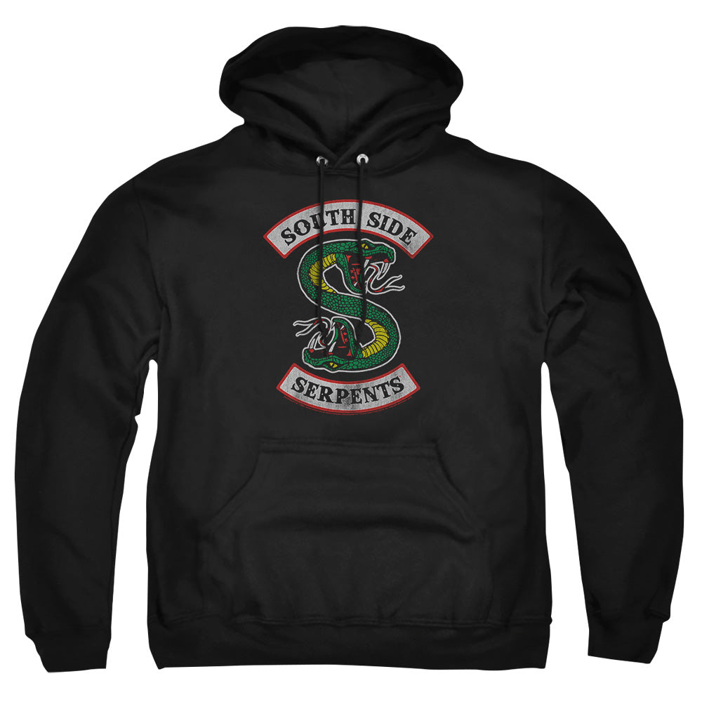 Riverdale South Side Serpents Pullover Hoodie