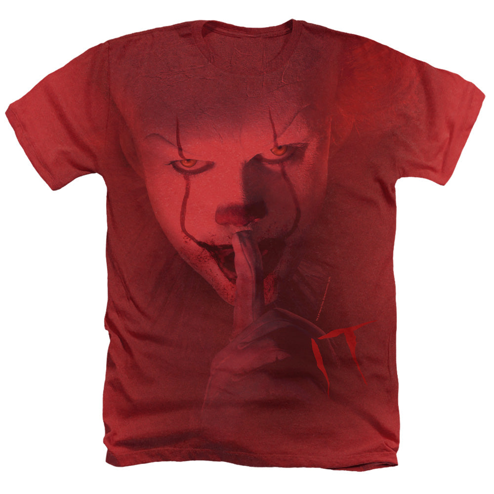 It Shh T-Shirt