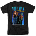 Aquaman 90'S Style Aquaman T-Shirt