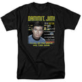 Star Trek Dammit Jim All of the Above T-Shirt