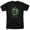 Green Lantern Shadow Lantern T-Shirt
