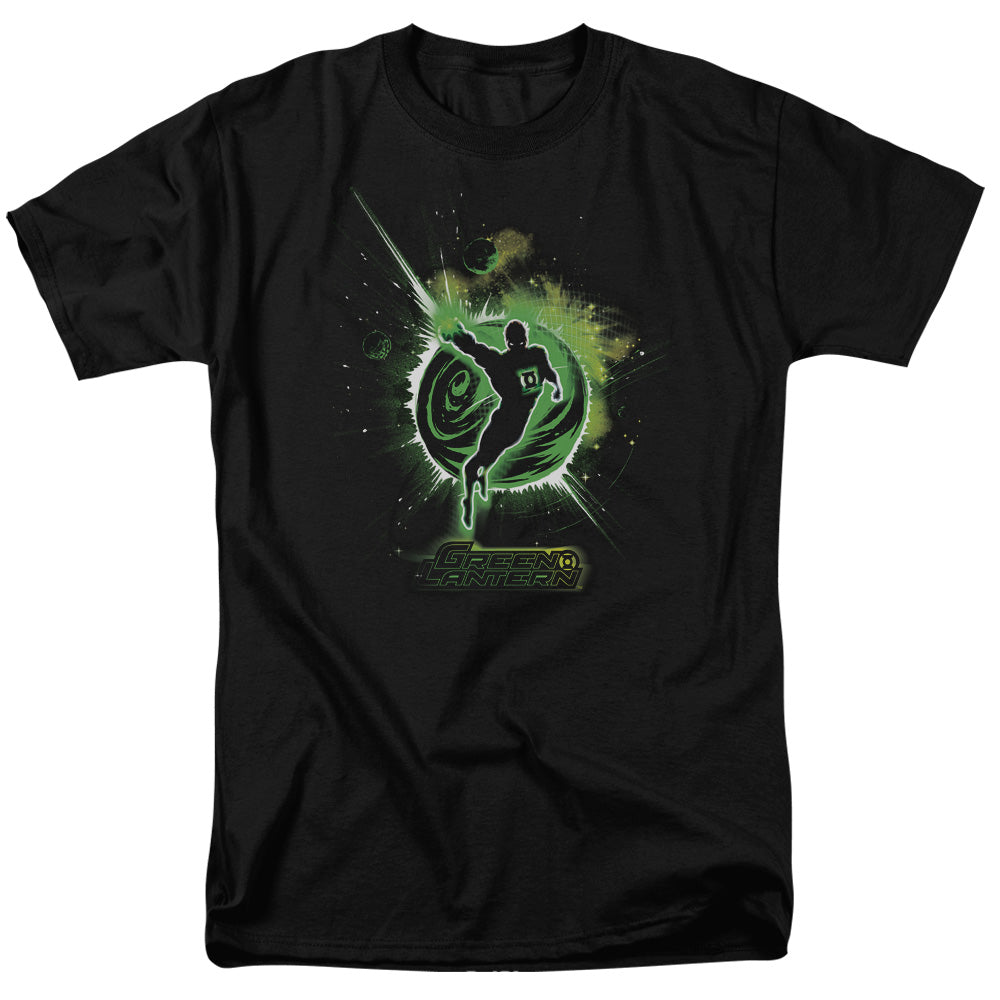 Green Lantern Shadow Lantern T-Shirt