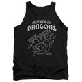 Game of Thrones Mother Of Dragons Tank Top