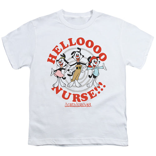 Animaniacs Hello Nurse Youth/Toddler T-Shirt