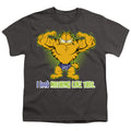 Garfield Nothing Like This Youth/Toddler T-Shirt