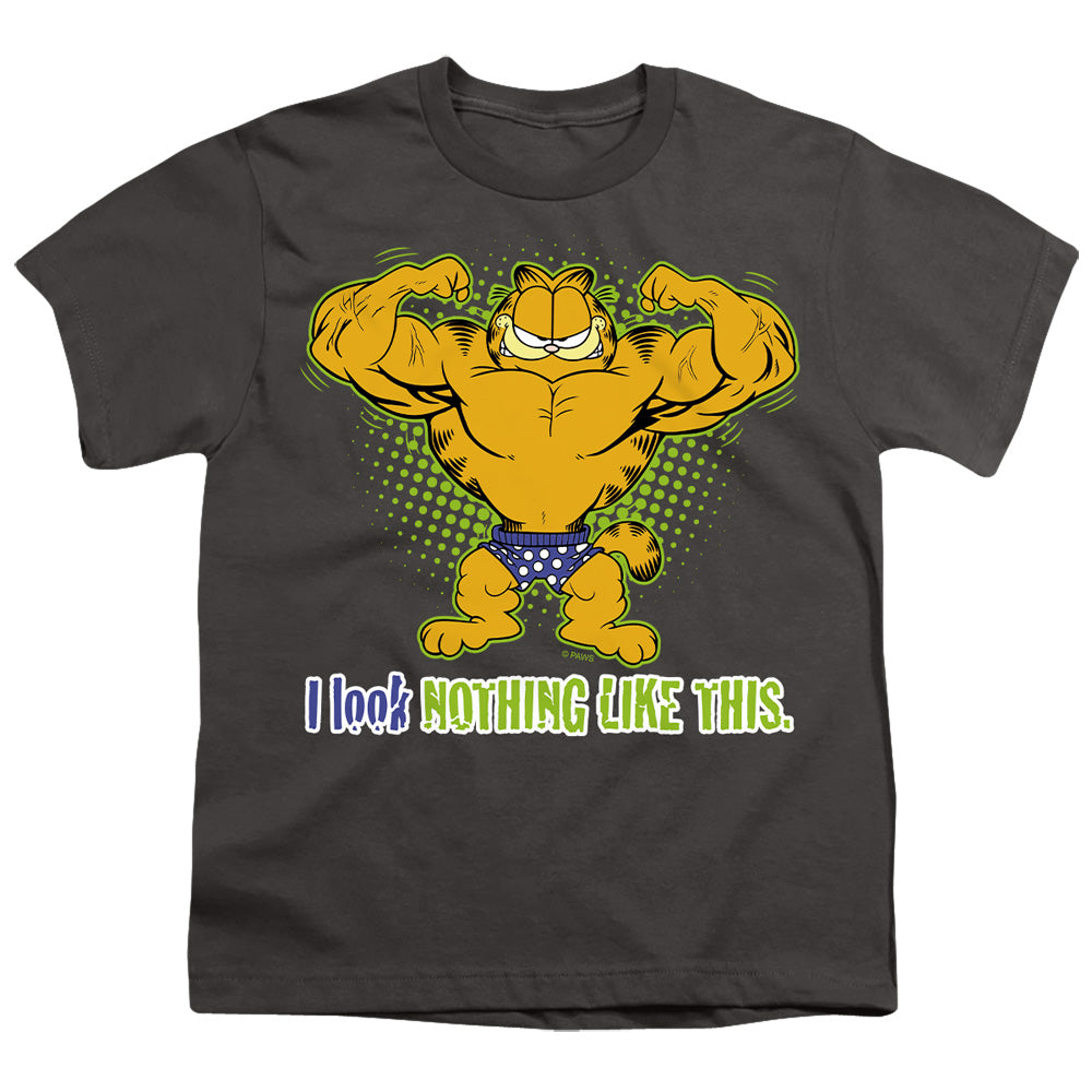 Garfield Nothing Like This Youth/Toddler T-Shirt