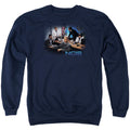 NCIS Original Cast Crewneck Sweatshirt