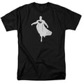 Batman v Superman Superman Silhouette T-Shirt