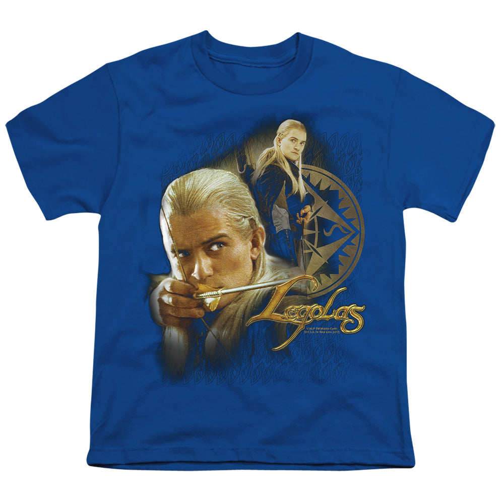 Lord of the Rings Legolas Youth/Toddler T-Shirt