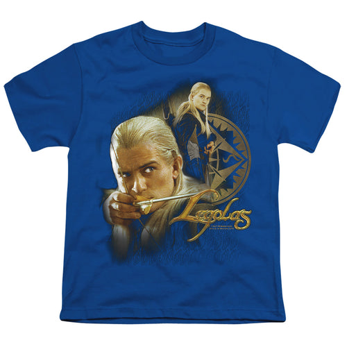 Lord of the Rings Legolas Youth/Toddler T-Shirt