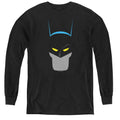 Batman Simplified Youth Long Sleeve T-Shirt