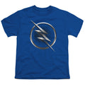 The Flash Zoom Logo Youth/Toddler T-Shirt