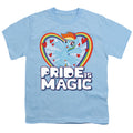 My Little Pony: Friendship Is Magic Pride Is Magic Youth/Toddler T-Shirt