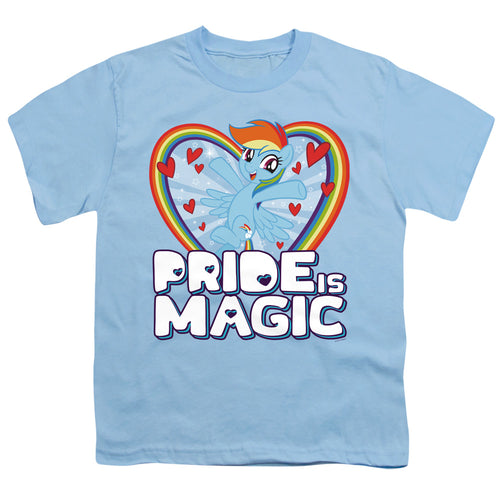 My Little Pony: Friendship Is Magic Pride Is Magic Youth/Toddler T-Shirt