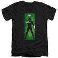 Green Lantern Green Lantern V-Neck T-Shirt