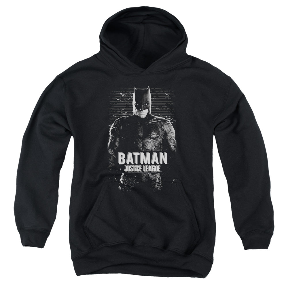Justice League Batman Youth Hoodie